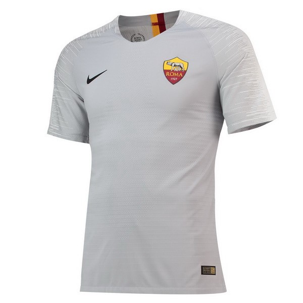 Camiseta AS Roma 2ª 2018-2019 Gris
